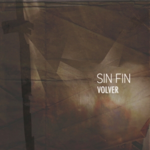 TuneCore SIN FIN - VOLVER EP COVER copy